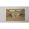 Image 9 : German 1920's Assorted Denomination Notgeld Banknotes