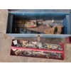 Image 2 : *Pick Up At Louisville Home - No Shipping Available* 4 Toolbox Collection With Contents As Shown 