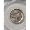 Image 2 : PCGS MS63 1913 Buffalo Nickel - Incredible Condition 100 Year Old Coin!