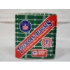 Image 2 : Officially Licensed NFL Touchdown Treasures Dallas Cowboys Mini Football Ornament ~ Still In Box