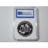 Image 3 : IGC MS-70 China Chen Baocai Yellow & Blue Butterfly .999 Silver Clad Coin 