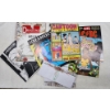 Image 1 : Mature Comics With Magazines, Coloring Books & Seasonal Supplies