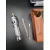 Image 5 : Maglite Flashlight - Flashlight Screwdriver - Blackfin Walkie-Talkie Solar Power Kit 