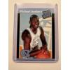 Image 1 : 1983 Michael Jordan College Basketball Rookie Card In Protective Holder - Mint Condition