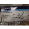 Image 3 : New In Boxes- Westinghouse Ceiling Fans- Two 42'' And One 30''