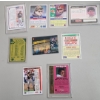 Image 6 : Lot of 8 Assorted Cleveland Browns Bernie Kosar Trading Cards Ft. Score, Upper Deck & More!