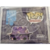 Image 3 : Funko Pop! Art Series - Batman #64 - The Joker