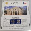 Image 2 : A Postal Commemorative Society (PCS) Statehood Quarters Collection Album FV: $15.50