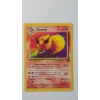 Image 1 : 1999 Flareon #19/64 (Non-Holo) Rare Pokemon Trading Card From The Jungle Set - Near Mint