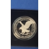 Image 5 : 2022-W U.S Mint 1 0z Silver American Eagle Proof Coin