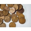 Image 5 : Lot of # Assorted Years Lincoln Wheat Cents Face Value: $