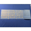 Image 2 : Coin Collecting Book - Buffalo Nickel Incomplete Collection 1913-1938 Coins Included FV: $.70