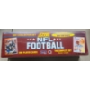 Image 2 : Lot Of Assorted Unsearched Football Cards Including Sealed 1991 Score Football Cards