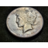 Image 3 : 1923-S Silver Peace Dollar 