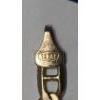 Image 3 : 14K Yellow Gold 8.5" Mariner Link Bracelet - Weight: 11.0g