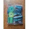 Image 8 : Lot of Office Supplies incl Stapler in Great Condition, Gel Pens, Flags and More