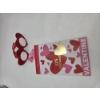 Image 4 : All New Valentines Group Including Puzzles, Stickers, Ceramic Candy Dish, & Activity Pad