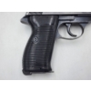 Image 8 : WWII German Mauser P38 9mm Pistol “byf 43” – Military Issued, Nazi Proofs, Original Mag