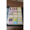 Image 68 : Binder Of 684 Basic & Holo Pokémon Cards