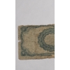 Image 6 : 10-Cent United States Fractional Currency Note From The Fifth Issue Series of 1874 