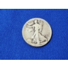 Image 1 : 1919-D Walking Liberty 90% Silver Half Dollar - Key Date! Mintage: 1,165,00