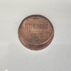 Image 4 : MINT ERROR Off-Center 2000 Lincoln Design Graded by IGS MS65
