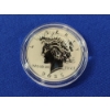 Image 5 : 2025 U.S. Mint - Morgan and Peace Dollar Reverse Proof 2-Coin Set .999 Fine Silver - Incredible Set