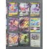 Image 2 : 15 Assorted Holo Rare & Promo Pokemon Trading Cards Ft. VaporeonVMAX & GarchompV - NEAR MINT 