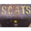 Image 2 : Vintage "SCATS" - Automobile / Car Traffic Counter - See Pics