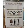 Image 4 : Brand New - Rowenta Compact Valet Garment Steamer