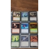 Image 61 : Large Assortment Of Magic The Gathering Cards Including Signed, Holos & Common Cards