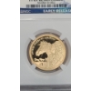 Image 2 : NGC 2012-S 17TH Century Trade Routes Early Releases PF 69 ULTRA CAMEO Sacagawea Dollar 