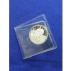 Image 3 : APMEX Mint 1/4 oz Silver Standing Liberty .999 Fine Silver Round 