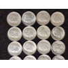 Image 3 : $2 Face Value in Assorted 90% Silver Dimes