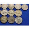 Image 10 : Lot of Assorted Older U.S. Nickels Including "V", Buffalo, Wartime, Jefferson Nickels FV: $0.65