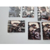 Image 5 : Lot of 18 Assorted Dale Earnhardt Jr. Racing Cards and 50th Anniversary NASCAR Tin