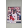 Image 1 : Kenny Lofton Autographed Game Face Cleveland Indians Magazine May 1996 Issue In Magazine Protector