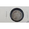 Image 1 :  1857-O United States Liberty Seated 90% Silver Half Dime