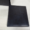 Image 2 : Nice Coin Storage Binder with Protective Cover: Coin Flip Storage Binder Pages
