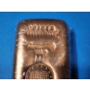 Image 2 : Incredible 10 oz .999 Fine Copper Bar - Geiger Edelmetalle - Sealed 