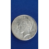 Image 1 : 1925-S 90% Silver Peace Dollar 