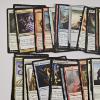 Image 2 : Over 100 Assorted Magic: The Gathering (MTG) Trading Cards