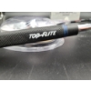 Image 7 : Top Flite Youth Golf Clubs (2) - Ages 2-5 or 45" & under & 100 PGA Golf Tours Pro Set Cards