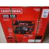 Image 7 : NEW IN BOX Craftsman 5000 Watt Portable Generator Model No. CMXGGAS030731 - RETAILS NEW FOR $499.99!