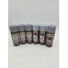 Image 1 : Six Brand New 13.5oz VHT Flame Proof High Temp Spray Gray Primer