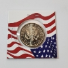 Image 2 : RARE NEWLY MINTED Semiquincentennial 1776~2026 Donald Trump Dollar Coin