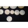 Image 4 : Lot Of (10) Assorted Casino/Gaming Tokens Including Golden Rose Casino Token