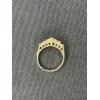 Image 2 : Beautiful 14k Gold Ring Total Weight 3.3g