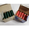 Image 2 : 2 Full Boxes: Remington & Thrilling 12 Gauge Shotgun Shells