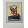 Image 1 : 1986 Topps Garbage Pail Kids MICK DAGGER #167a - Mint Condition
